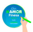 Con amor Finesa - Vehículos